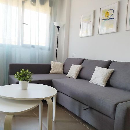 Apartament Apartamento Bahia Levante Águilas Zewnętrze zdjęcie