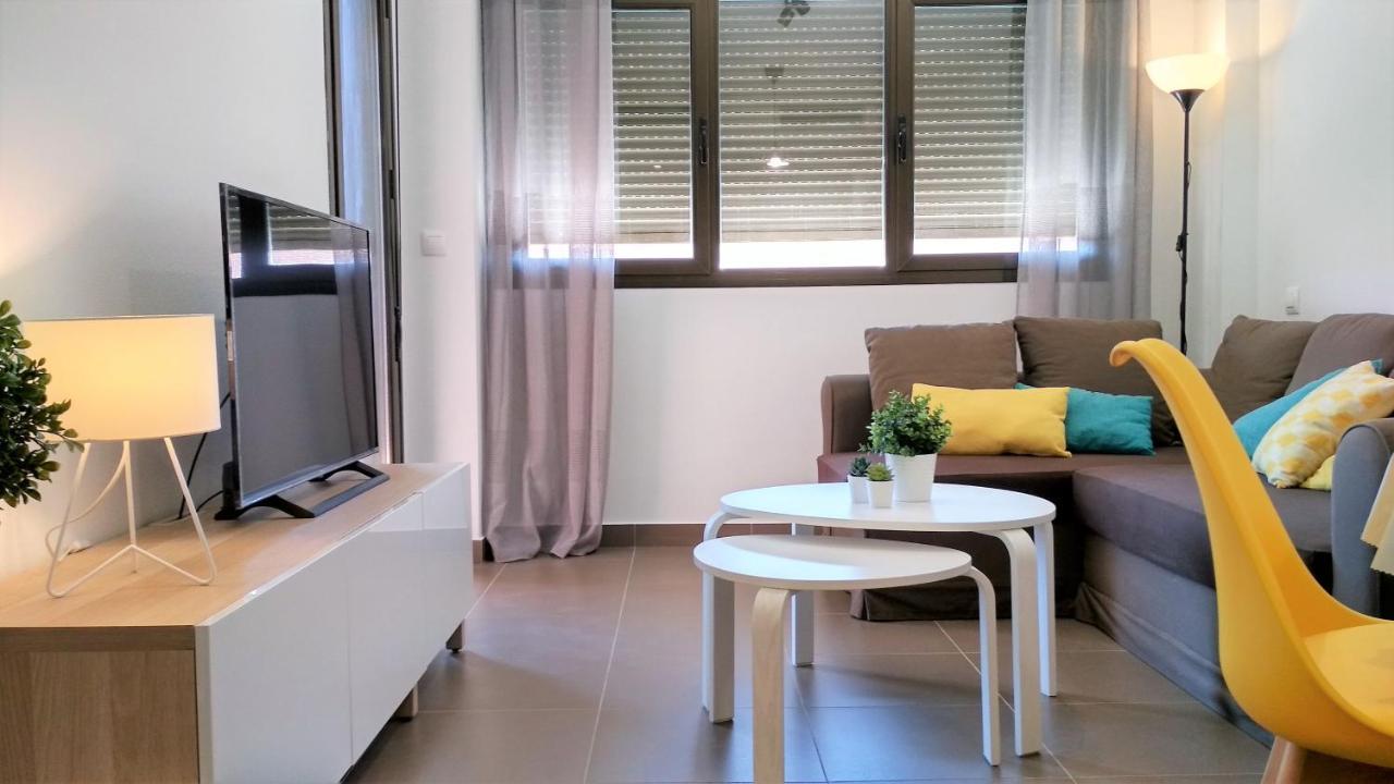 Apartament Apartamento Bahia Levante Águilas Pokój zdjęcie